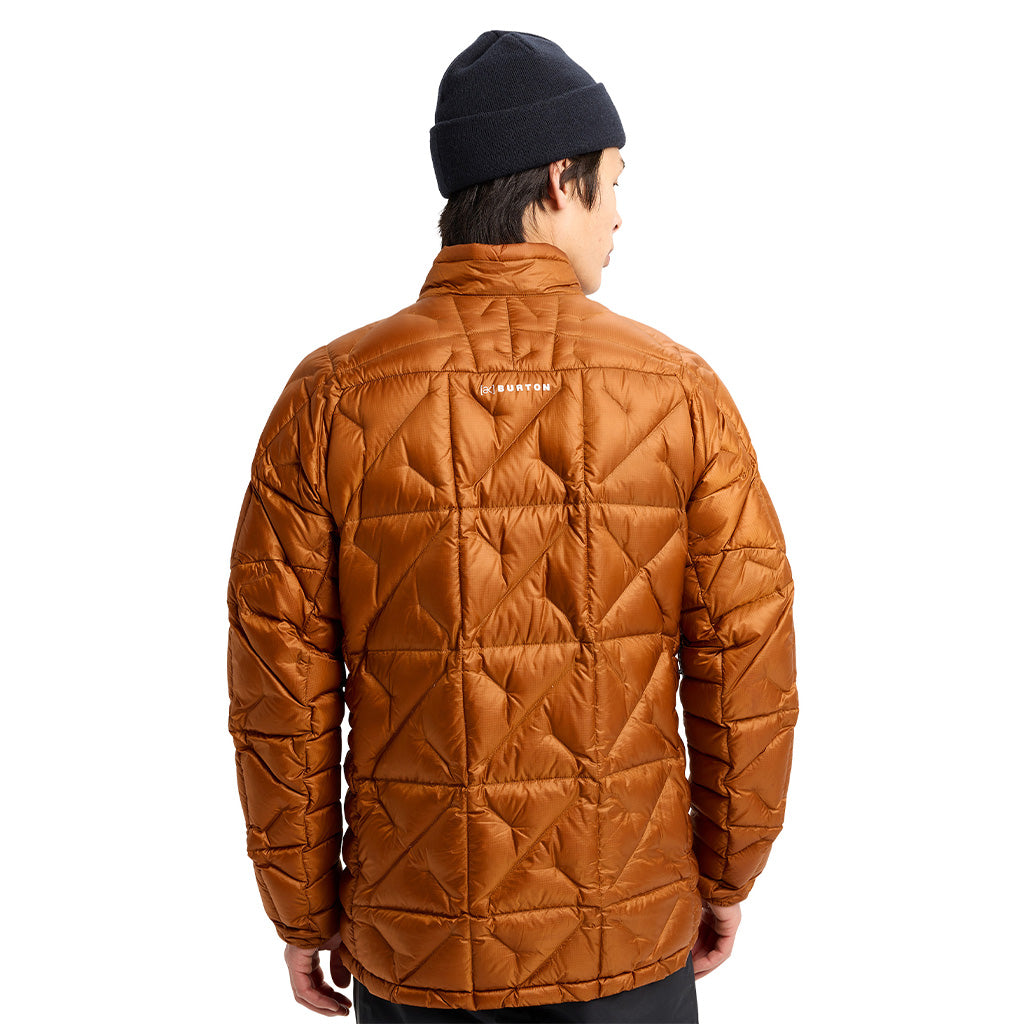 [ak] Baker Down - Jacket