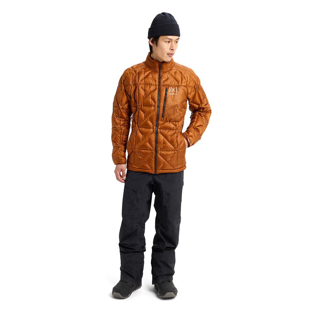 [ak] Baker Down - Jacket