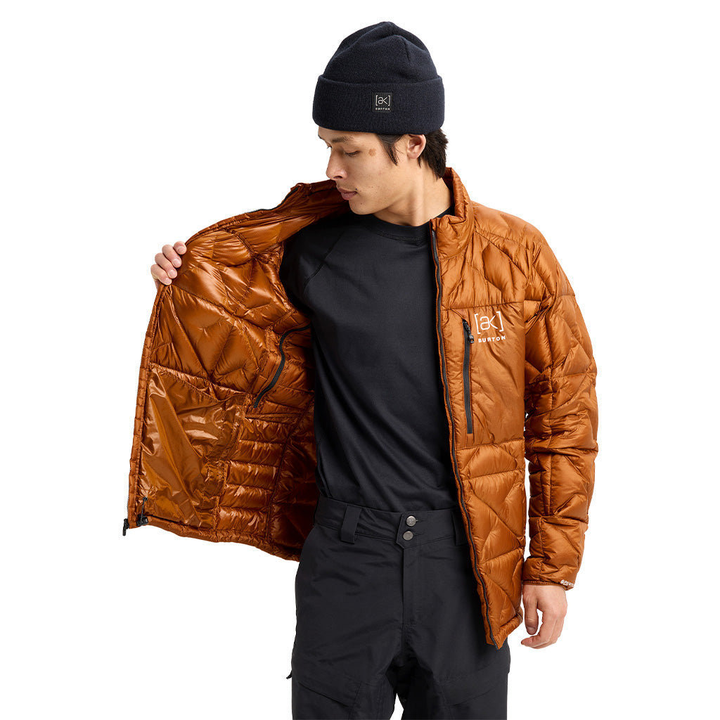 [ak] Baker Down - Jacket