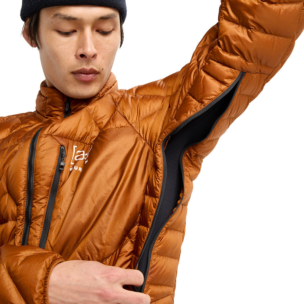 [ak] Baker Down - Jacket
