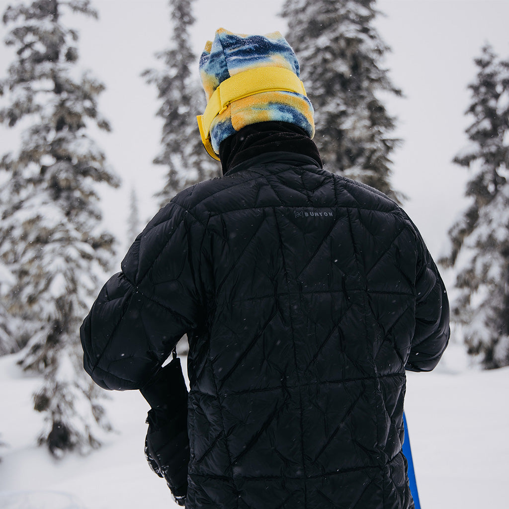 [ak] Baker Ultralight Down Ins - Midlayer