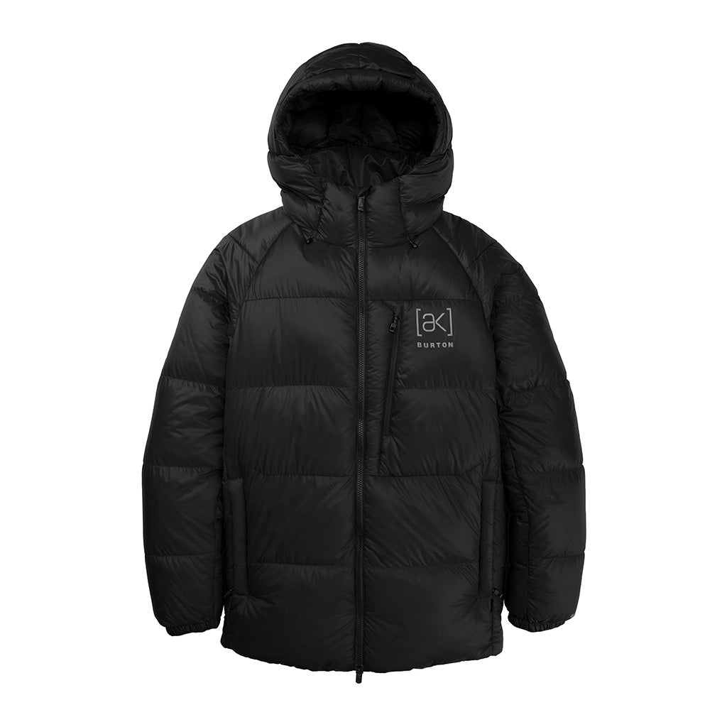[ak] Expedition Down - Jacket