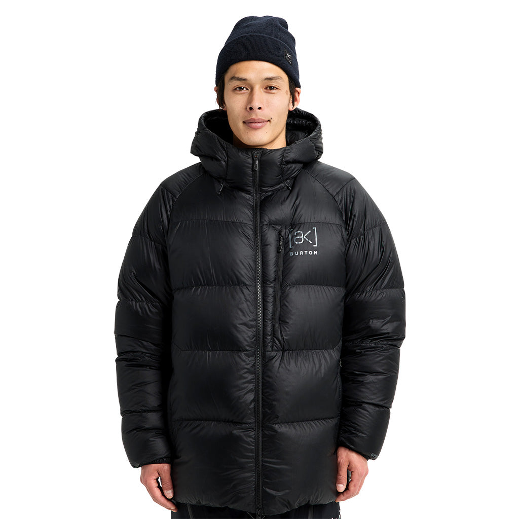 [ak] Expedition Down - Jacket