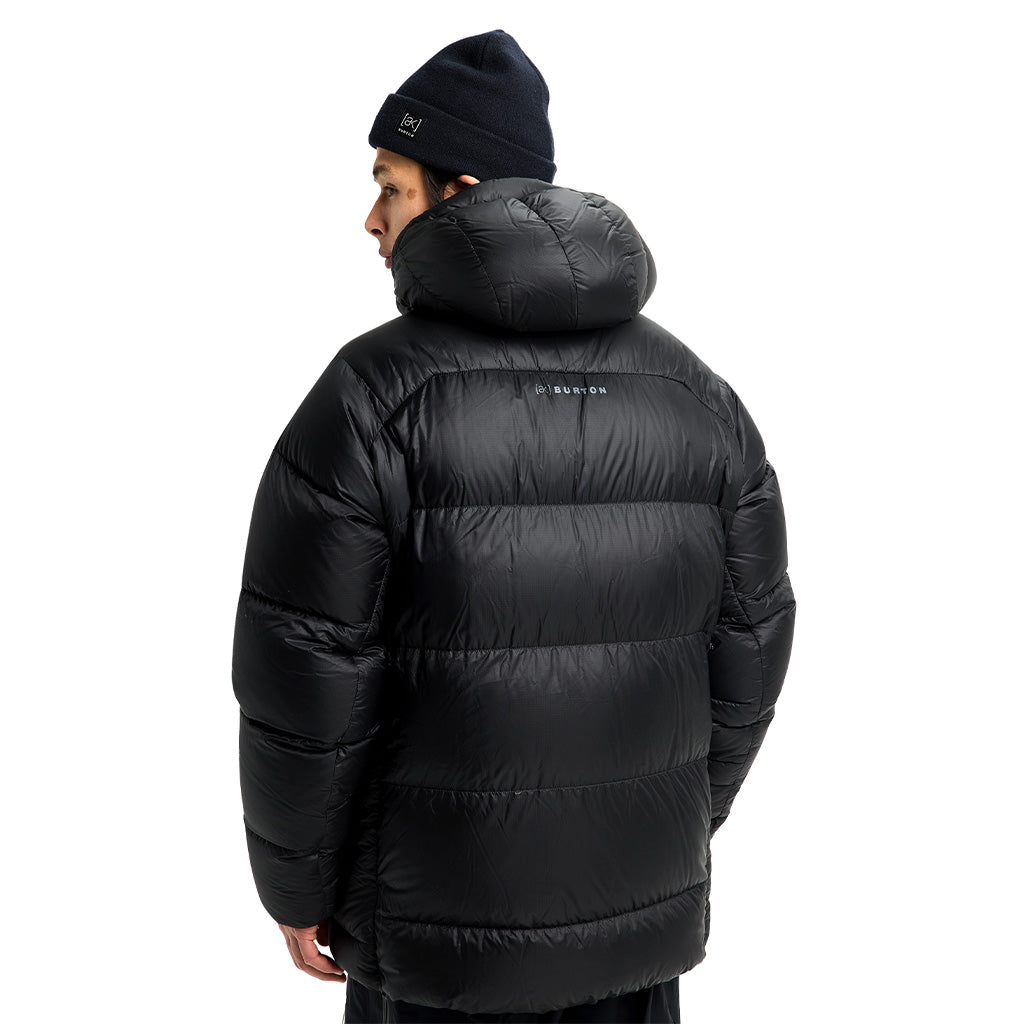 [ak] Expedition Down - Jacket