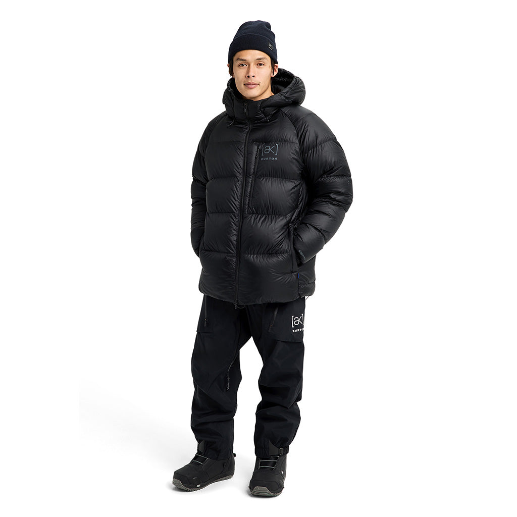 [ak] Expedition Down - Jacket