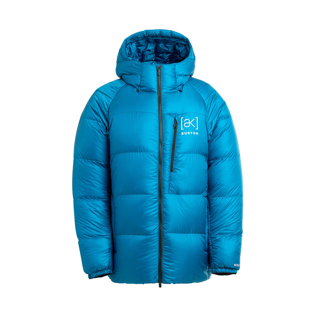 [ak] Expedition Down - Jacket