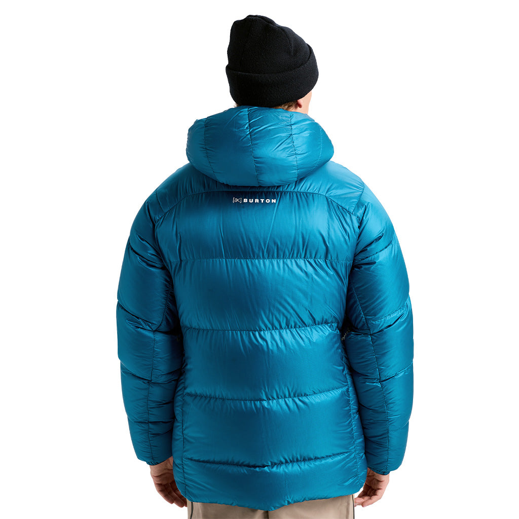 [ak] Expedition Down - Jacket