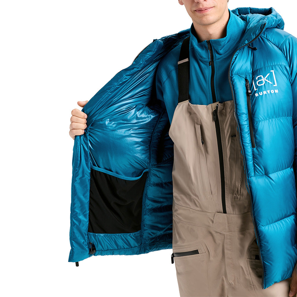 [ak] Expedition Down - Jacket