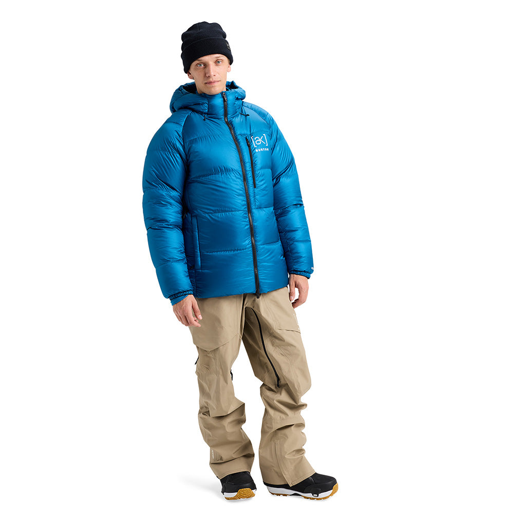 [ak] Expedition Down - Jacket