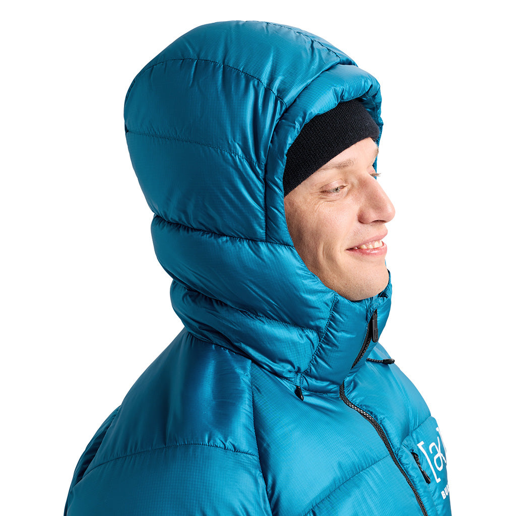 [ak] Expedition Down - Jacket