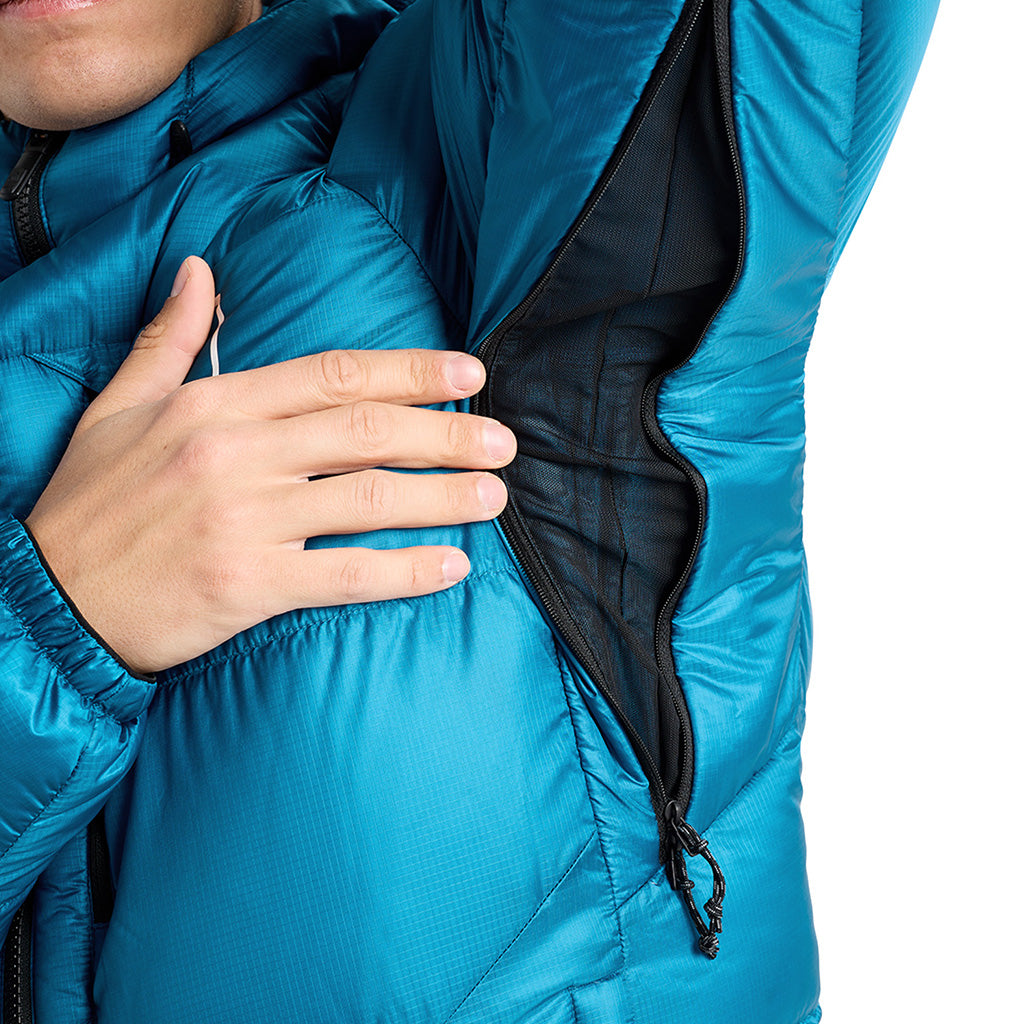 [ak] Expedition Down - Jacket