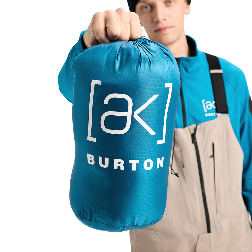 [ak] Expedition Down - Jacket