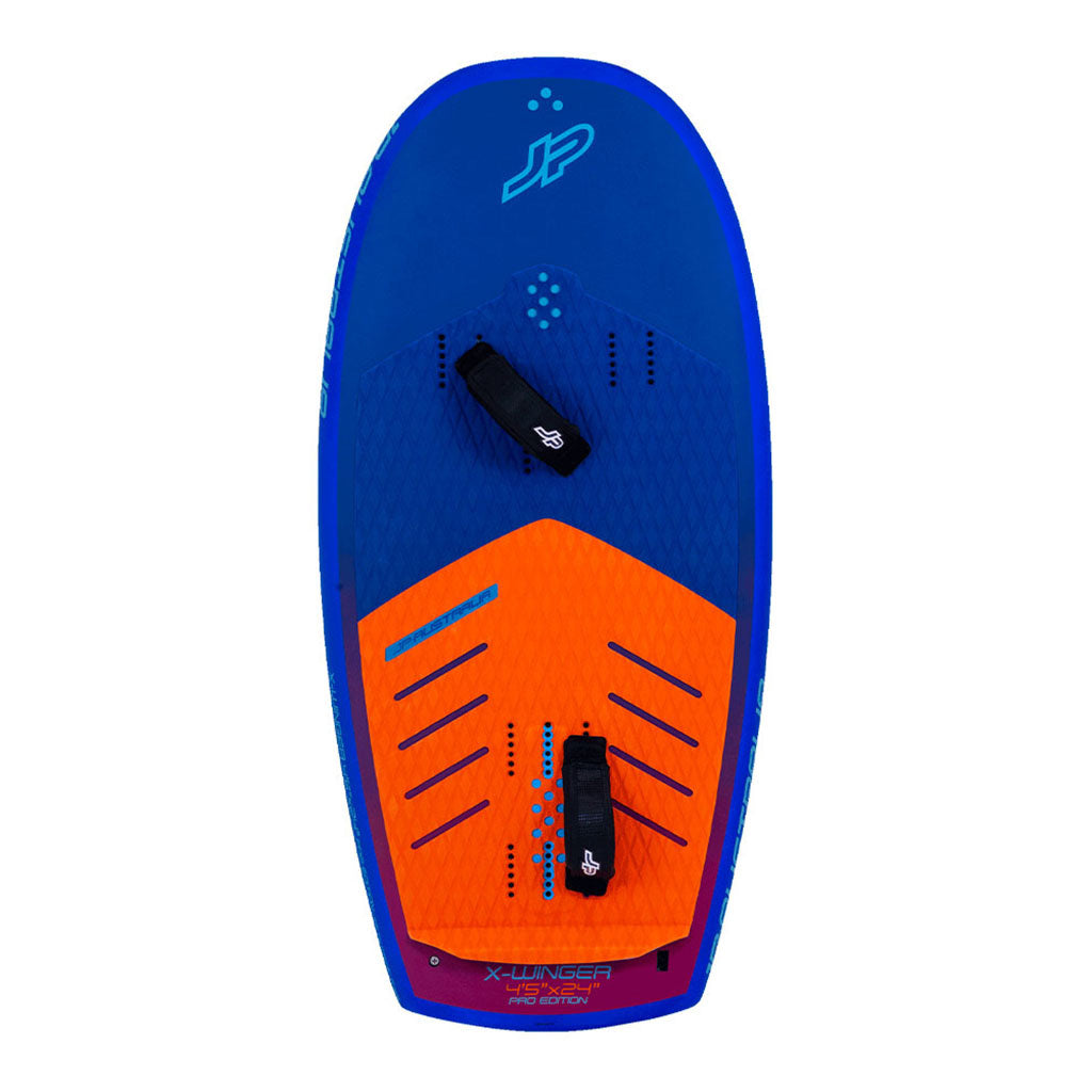 X-Winger PRO  4'5 x 24 2023 - Wing-Foil Board