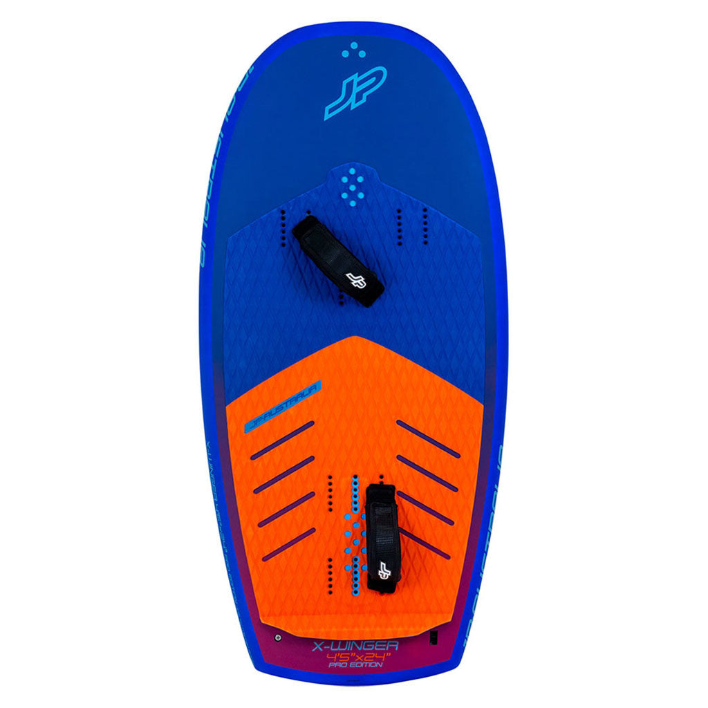 X-Winger PRO  4'8 x 26.5 2023 - Wing-Foil Board