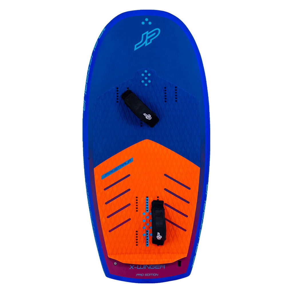 X-Winger PRO  4'5 x 26 2023 - Wing-Foil Board