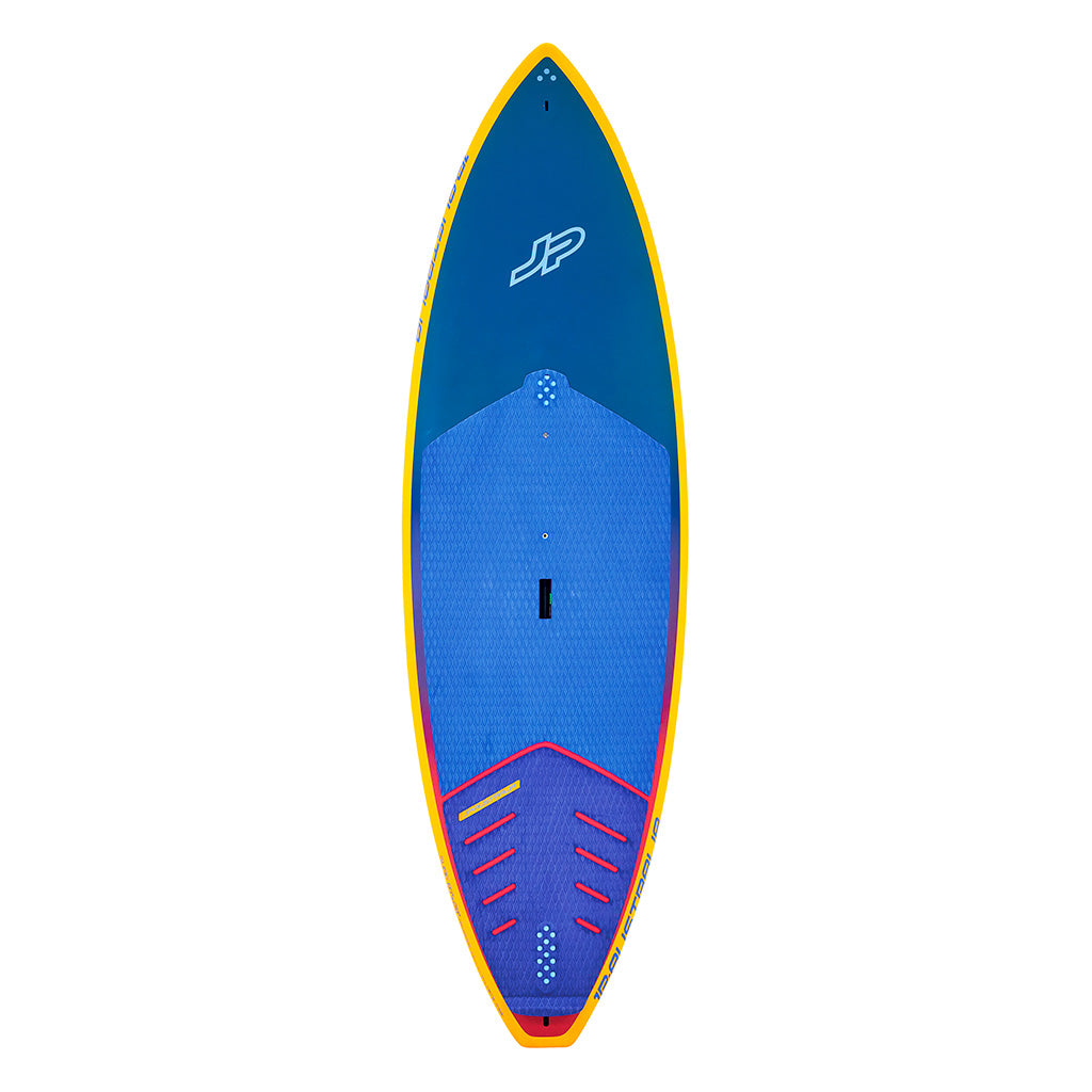 Surf PRO 7'6 x 27 - SUP Board