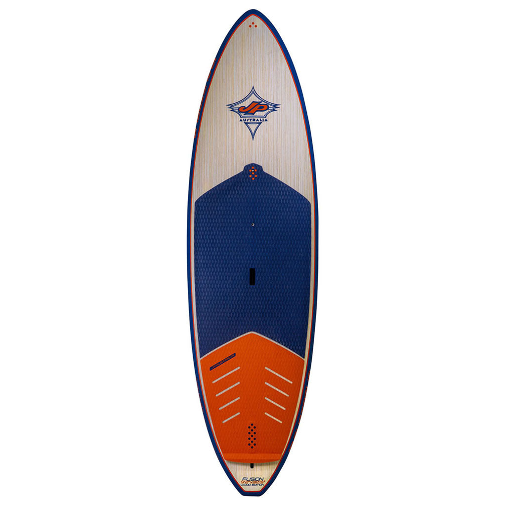 Fusion WE 10'8 x 34 - SUP Board