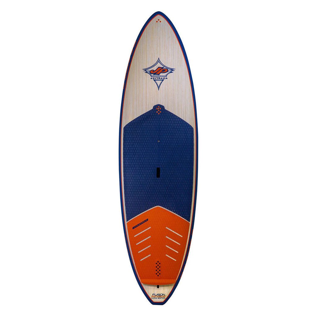 Fusion WE 9'8 x 31 - SUP Board