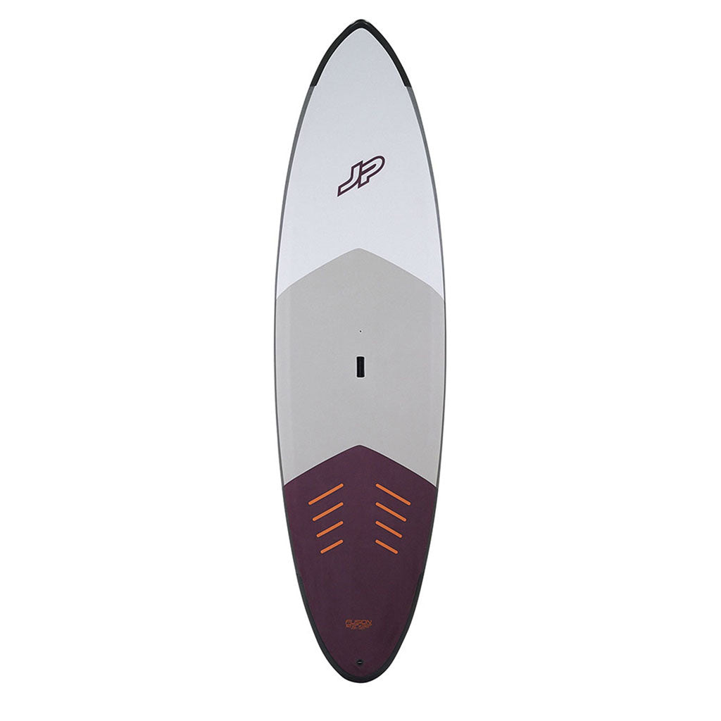 Fusion Soft Deck 10'8 x 34 - SUP Board