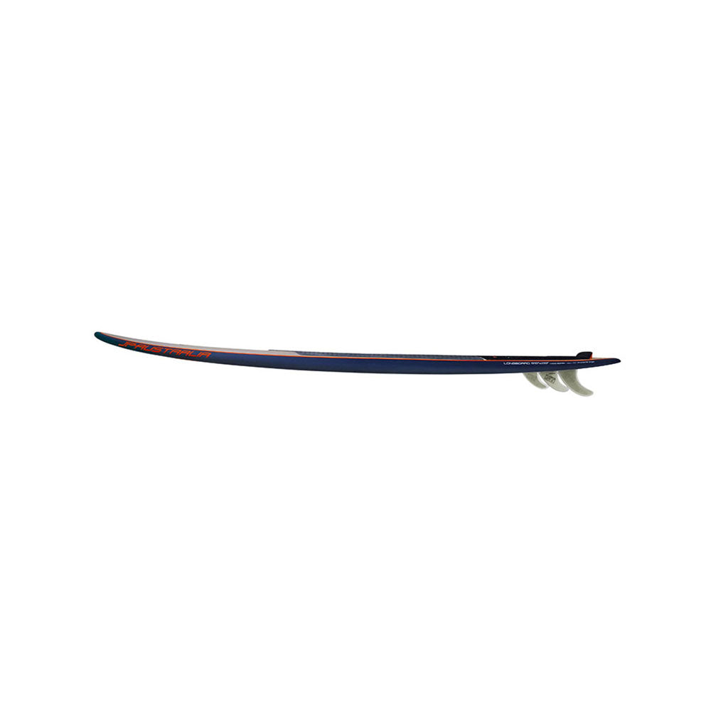 Longboard WE 11'6 x 31 - SUP Board