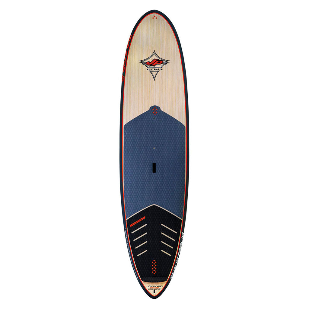 Longboard WE 9'6 x 28 - SUP Board