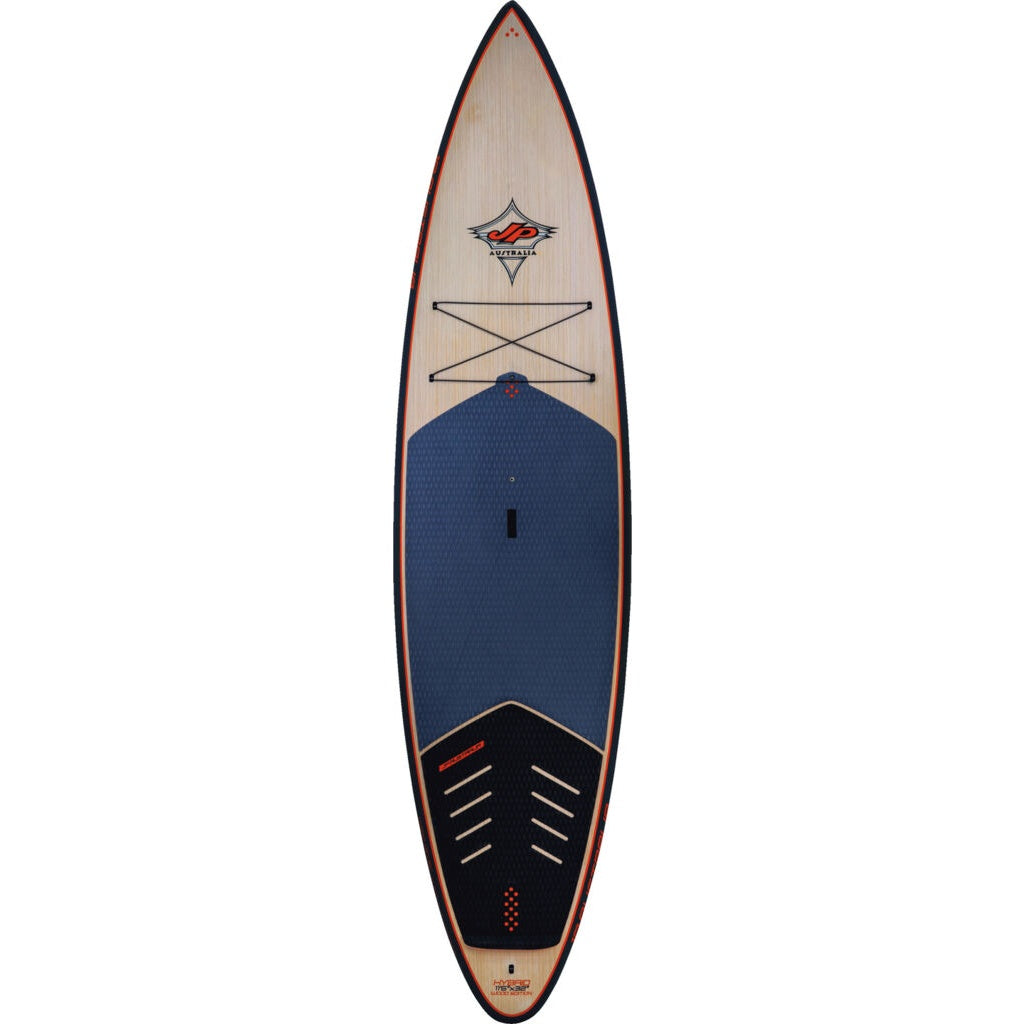 Hybrid WE 10'8” 2026 - SUP Board