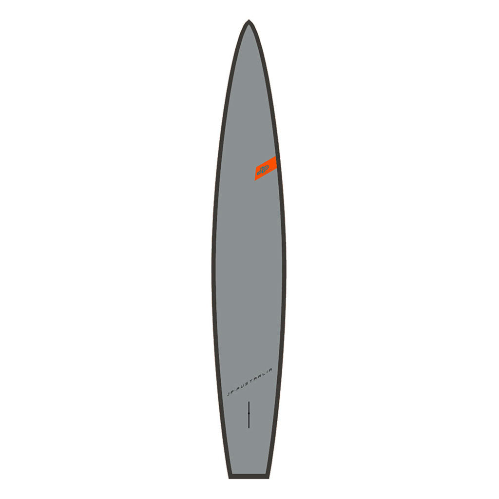 Allwater GT BIAX 12'6 x 28.5 - SUP Board