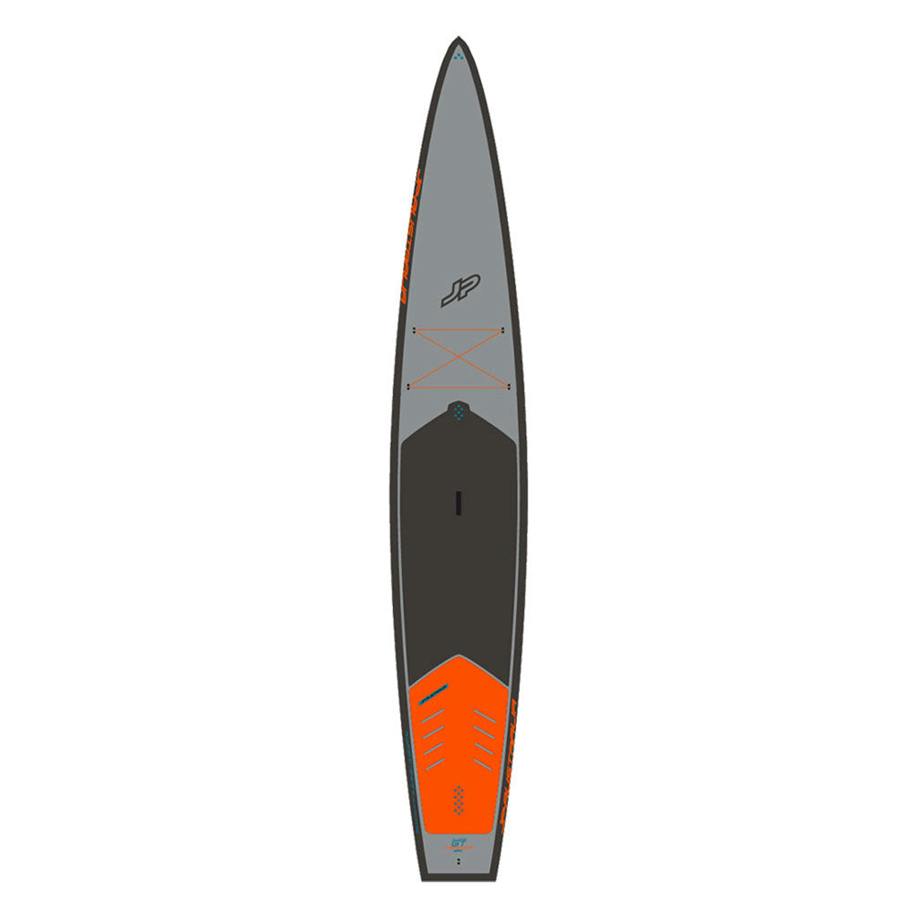 Allwater GT BIAX 14'0 x 27.5 - SUP Board