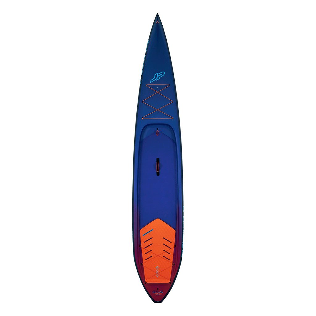 GT-S CARBON 14'0 x 29 - SUP Board