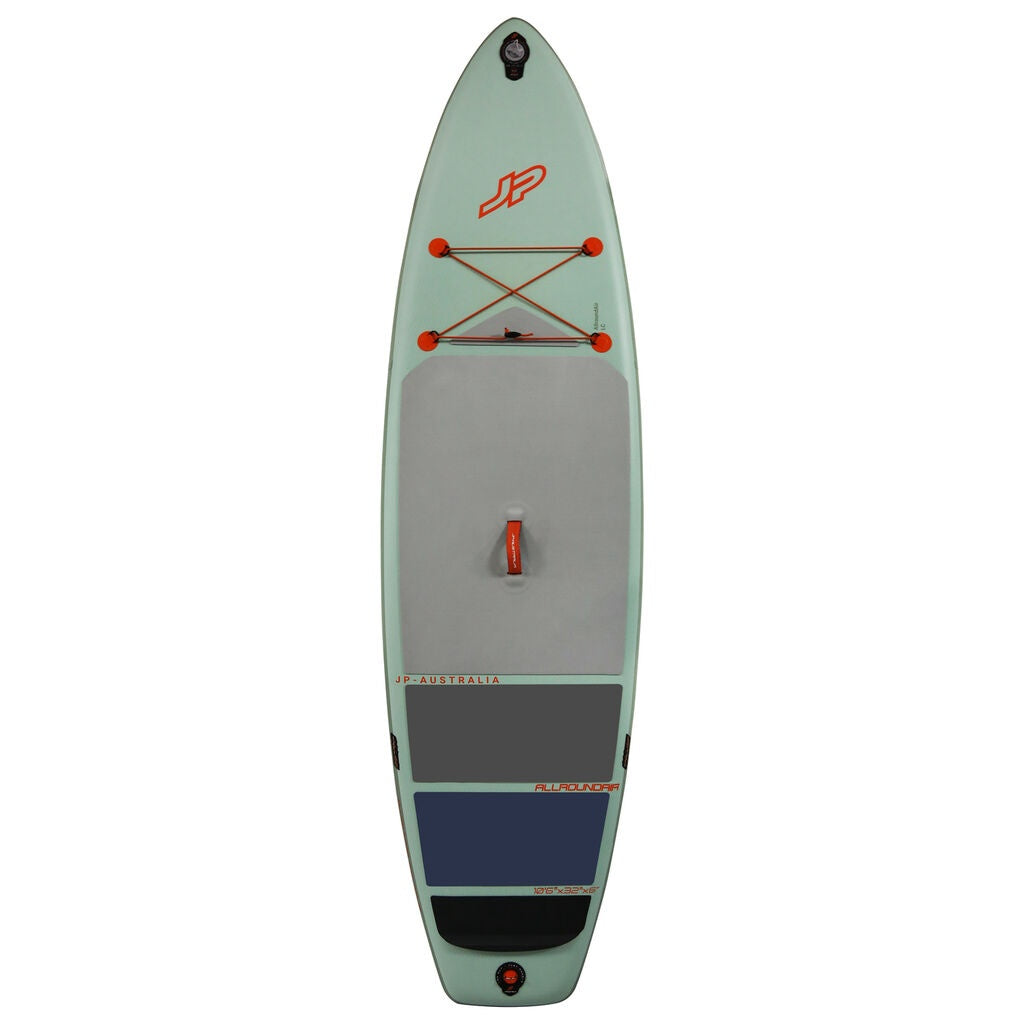 AllroundAir LC 10'6” 2026 - Inflatable SUP board