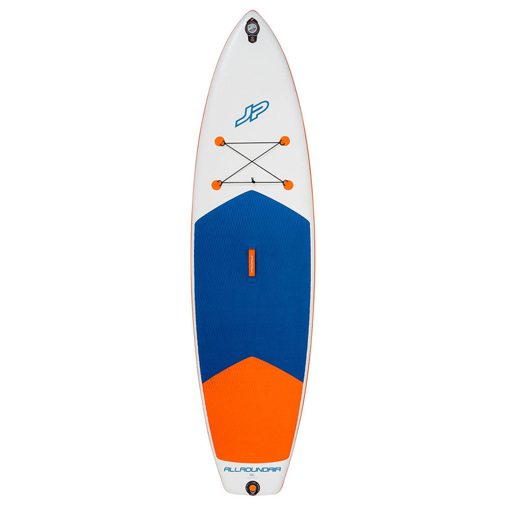 AllroundAir SL 10'6 2026 - Inflatable SUP board