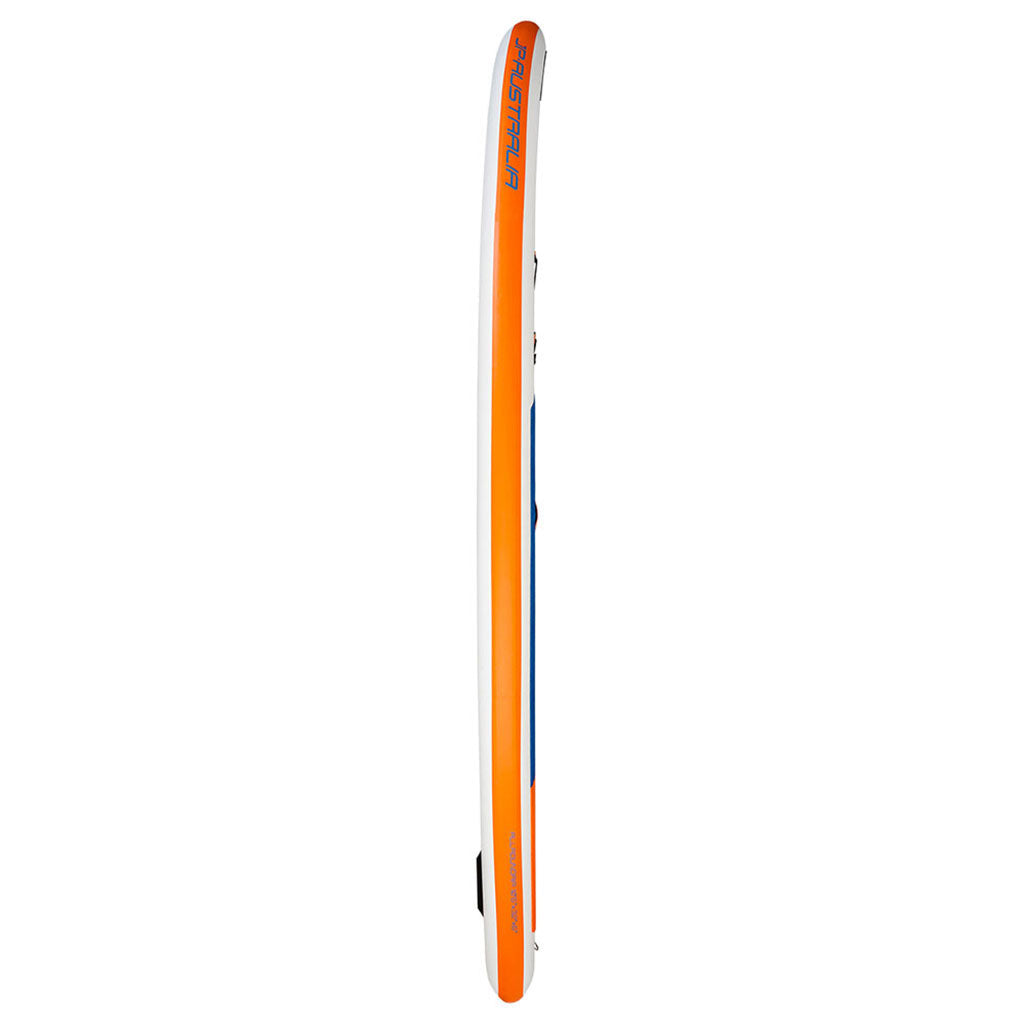 AllroundAir SL 10'6 2026 - Inflatable SUP board