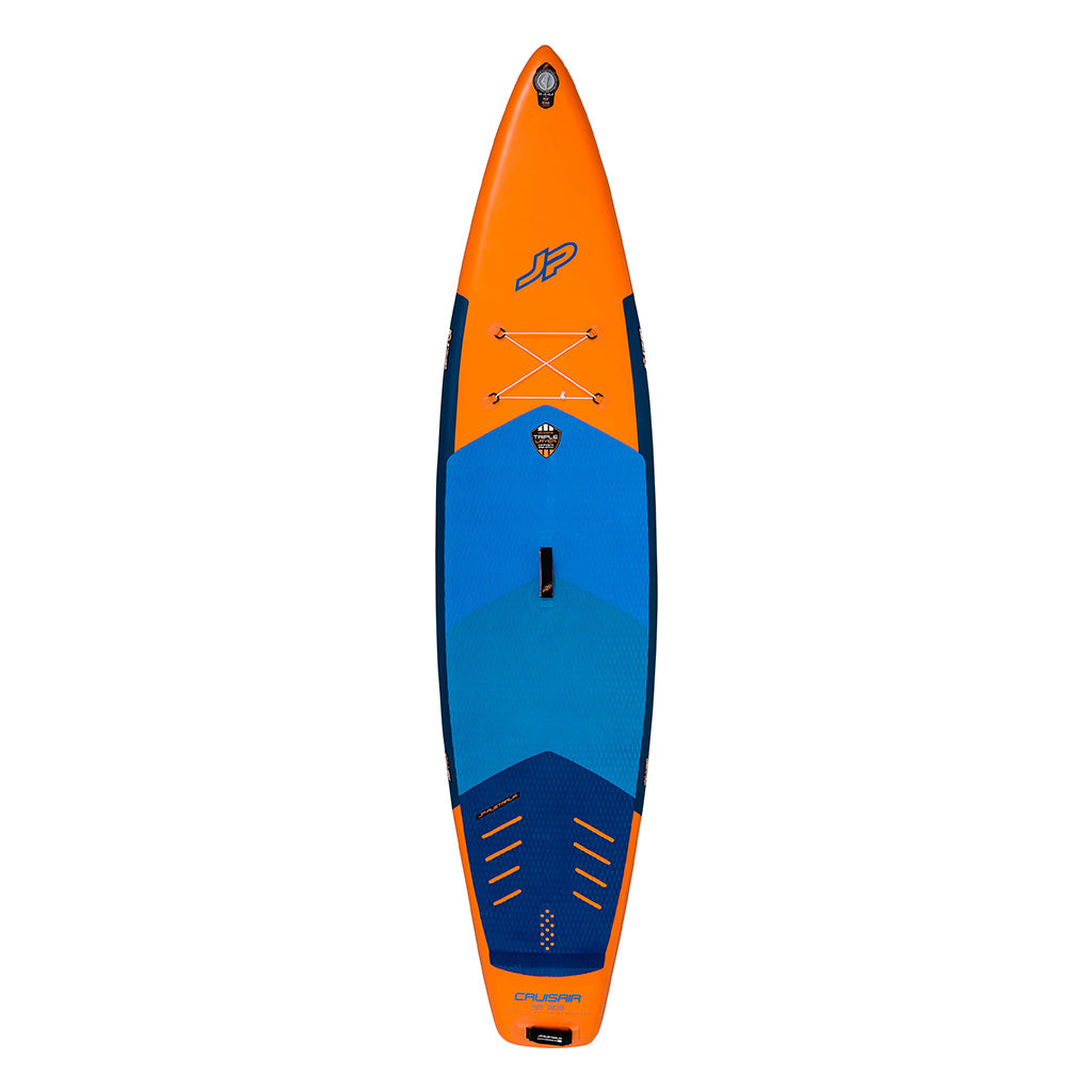 CruisAir SE 3DS 11'6 2026 - Inflatable SUP board