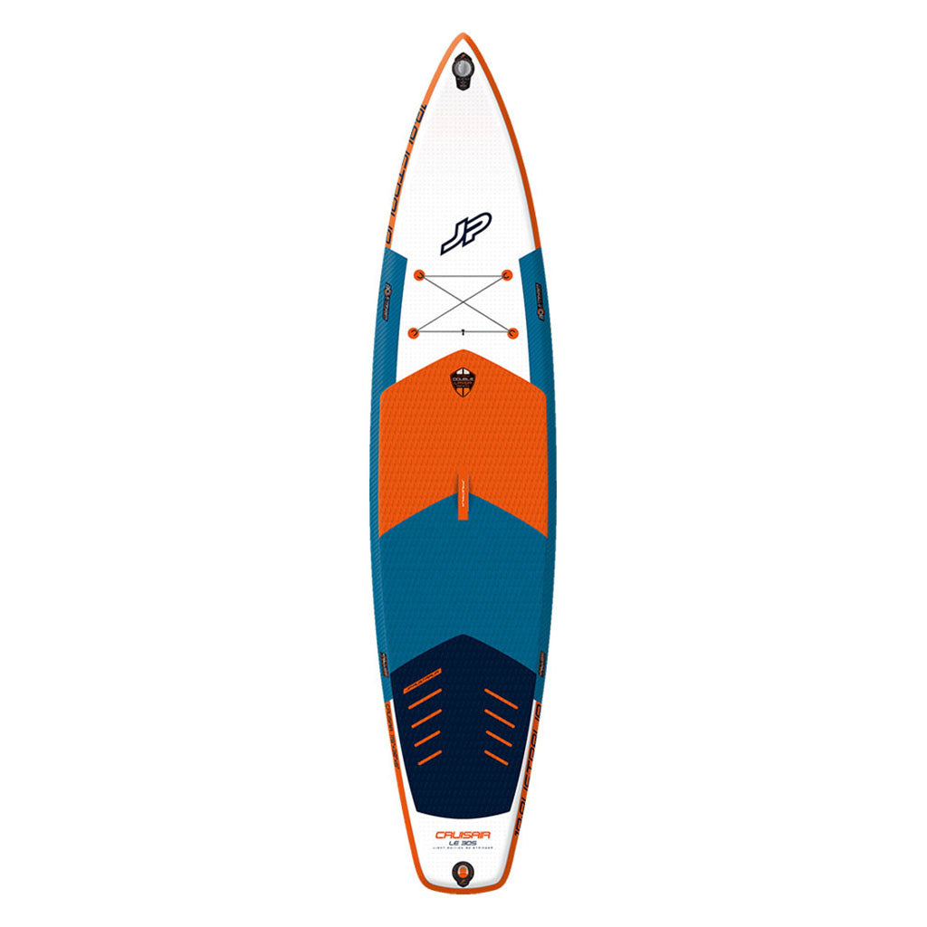 CruisAir LE 3DS 11'6 2026 - Inflatable SUP board