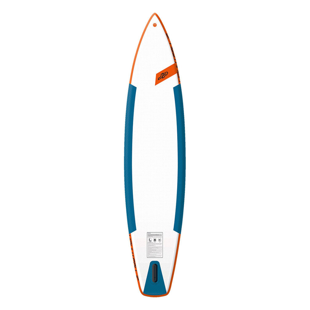 CruisAir LE 3DS 11'6 2026 - Inflatable SUP board
