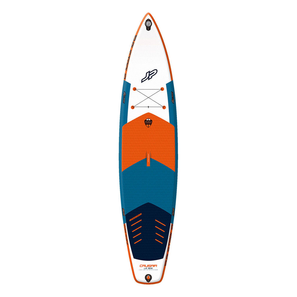 CruisAir LE 3DS 12'6 2026 - Inflatable SUP board