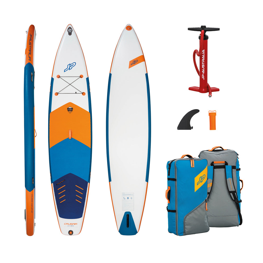 CruisAir 5 LE 3DS 2026 - Inflatable SUP board