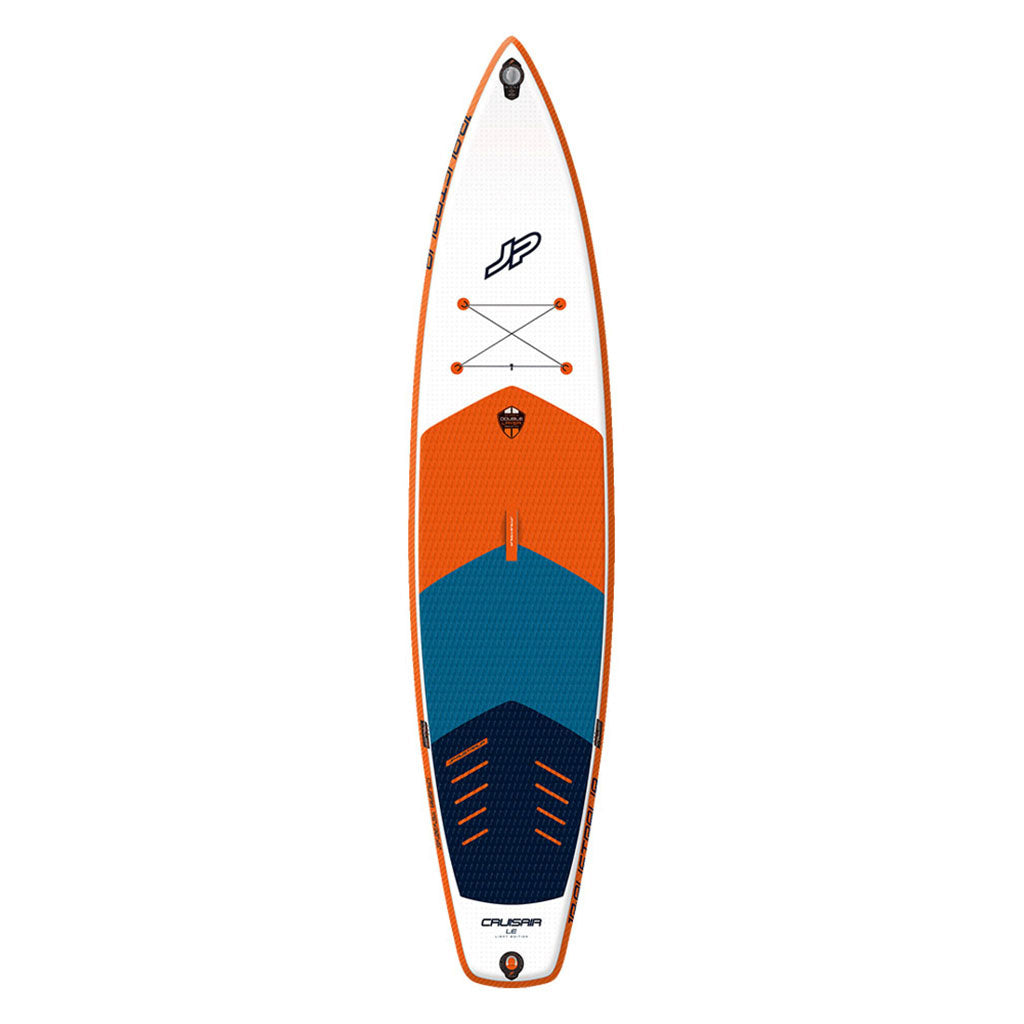CruisAir LE 12'6 2026 - Inflatable SUP board