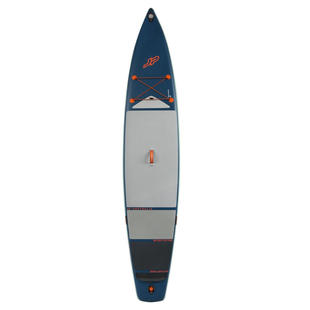 SportsAir CR 13'0” x 29” 2026 - Inflatable SUP board