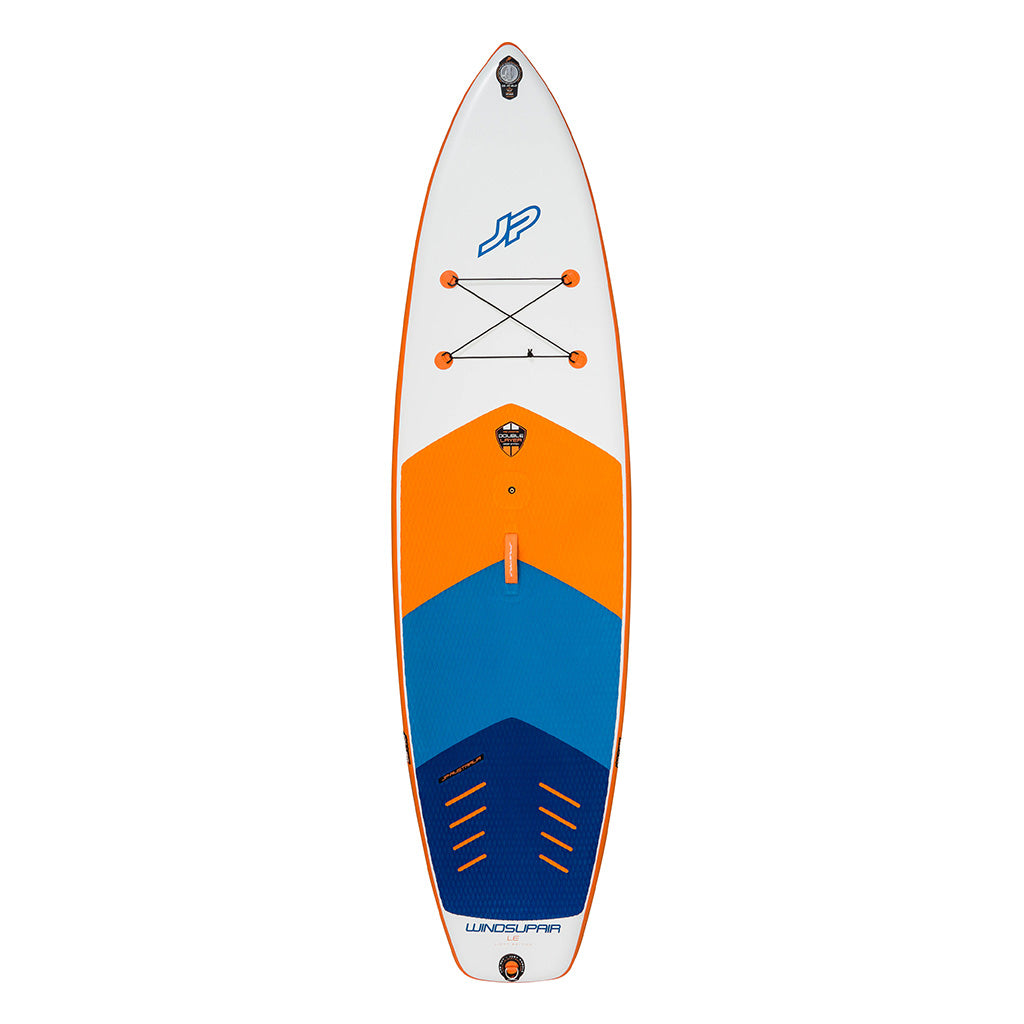 WindsupAir LE 2026 - Inflatable SUP board