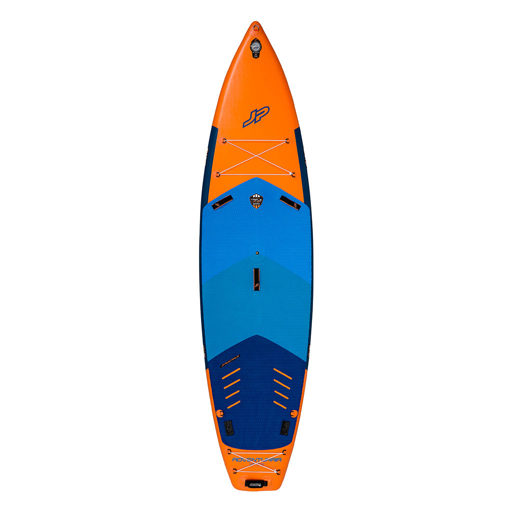 AdventurAir SE 3DS 12'0 2026 - Inflatable SUP board
