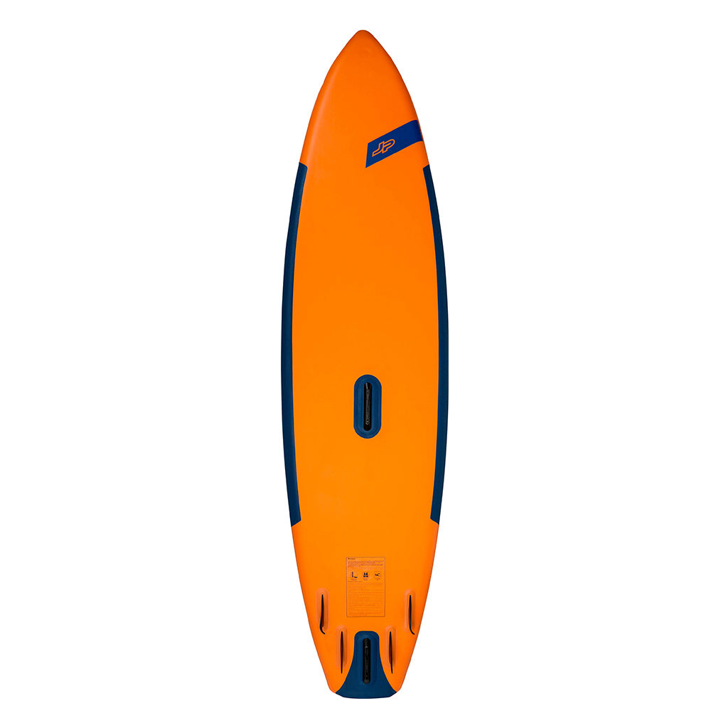 AdventurAir SE 3DS 12'0 2026 - Inflatable SUP board