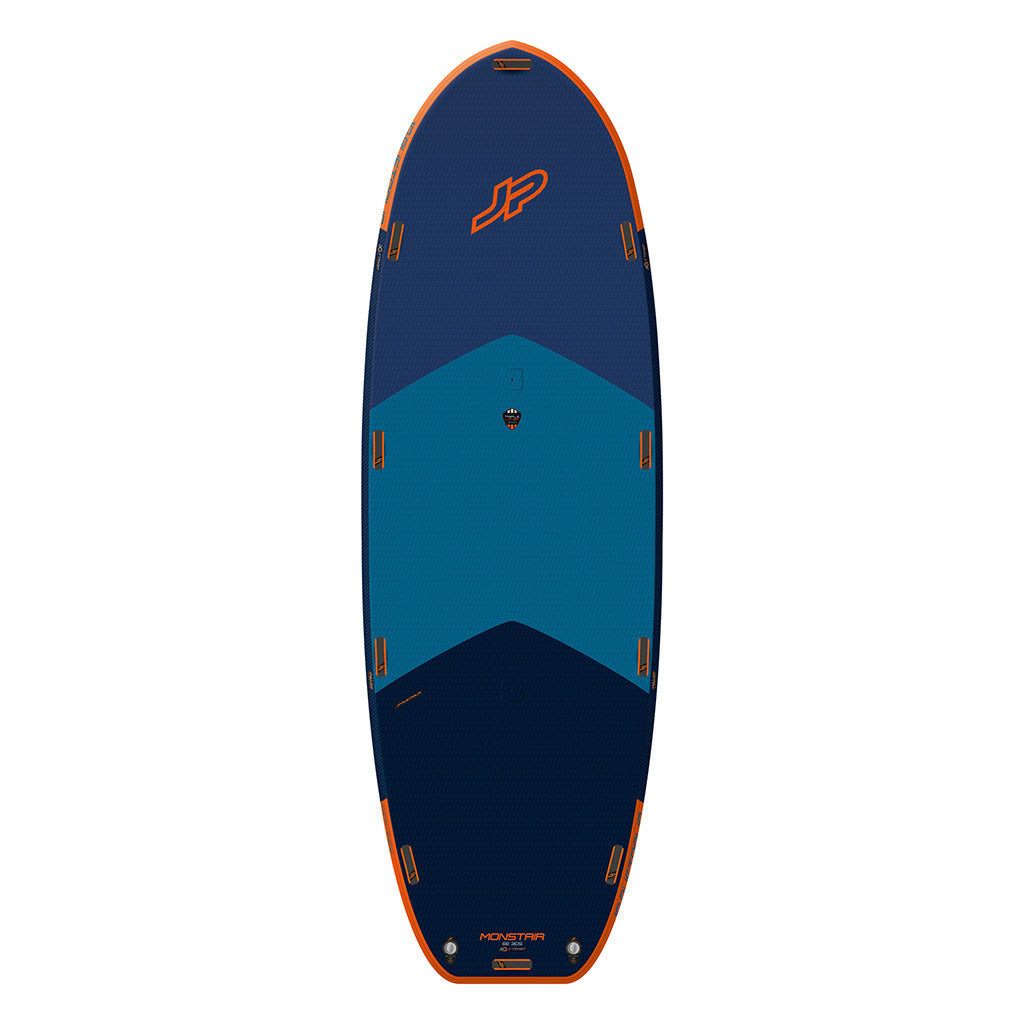 MonstAir SE 3DS 17'0 2026 - Inflatable SUP board