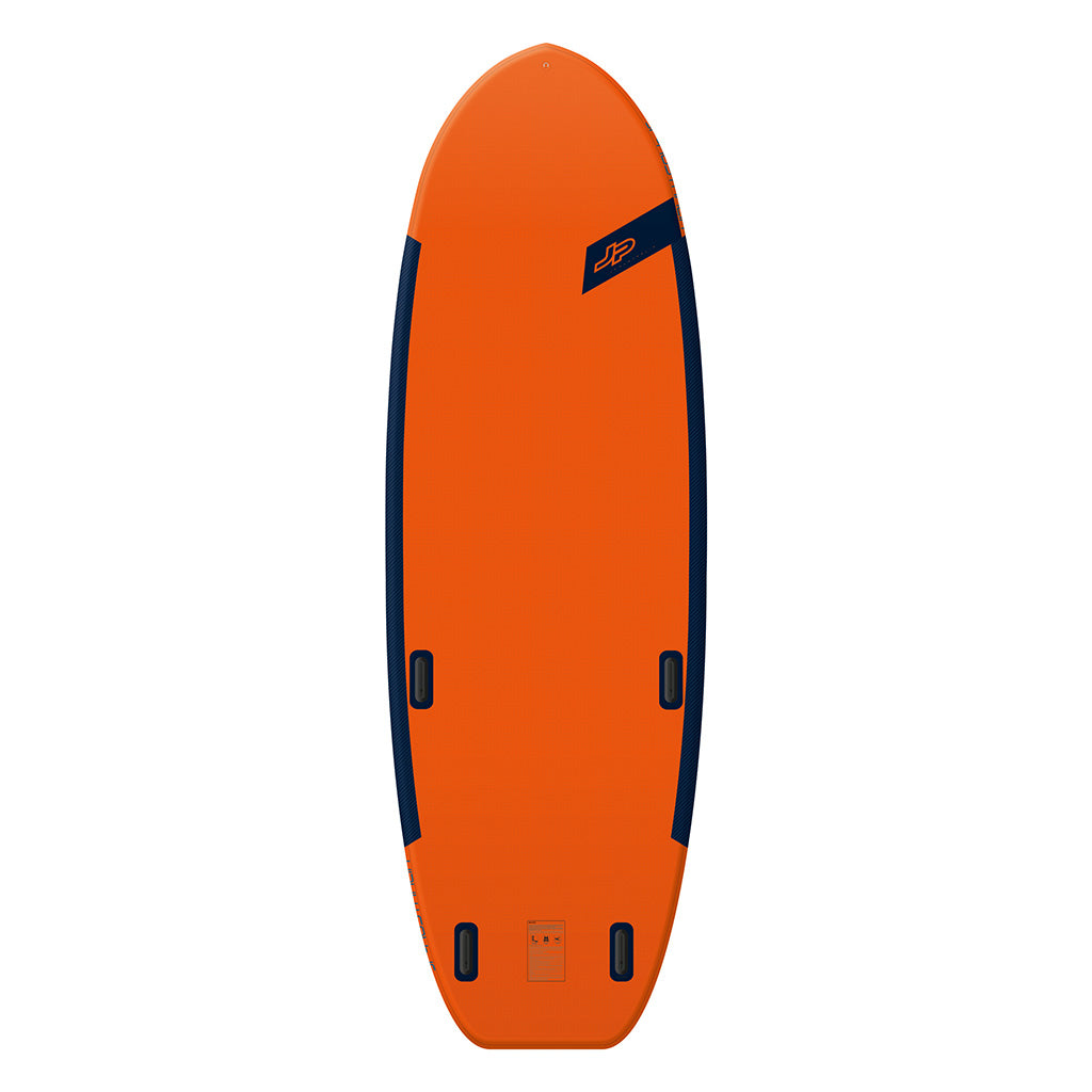 MonstAir SE 3DS 17'0 2026 - Inflatable SUP board