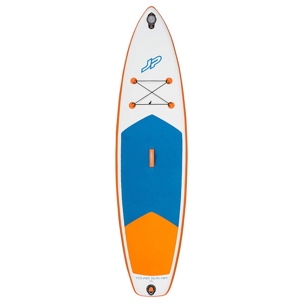Young Gun Air LE 9'0 2026 - Inflatable SUP board