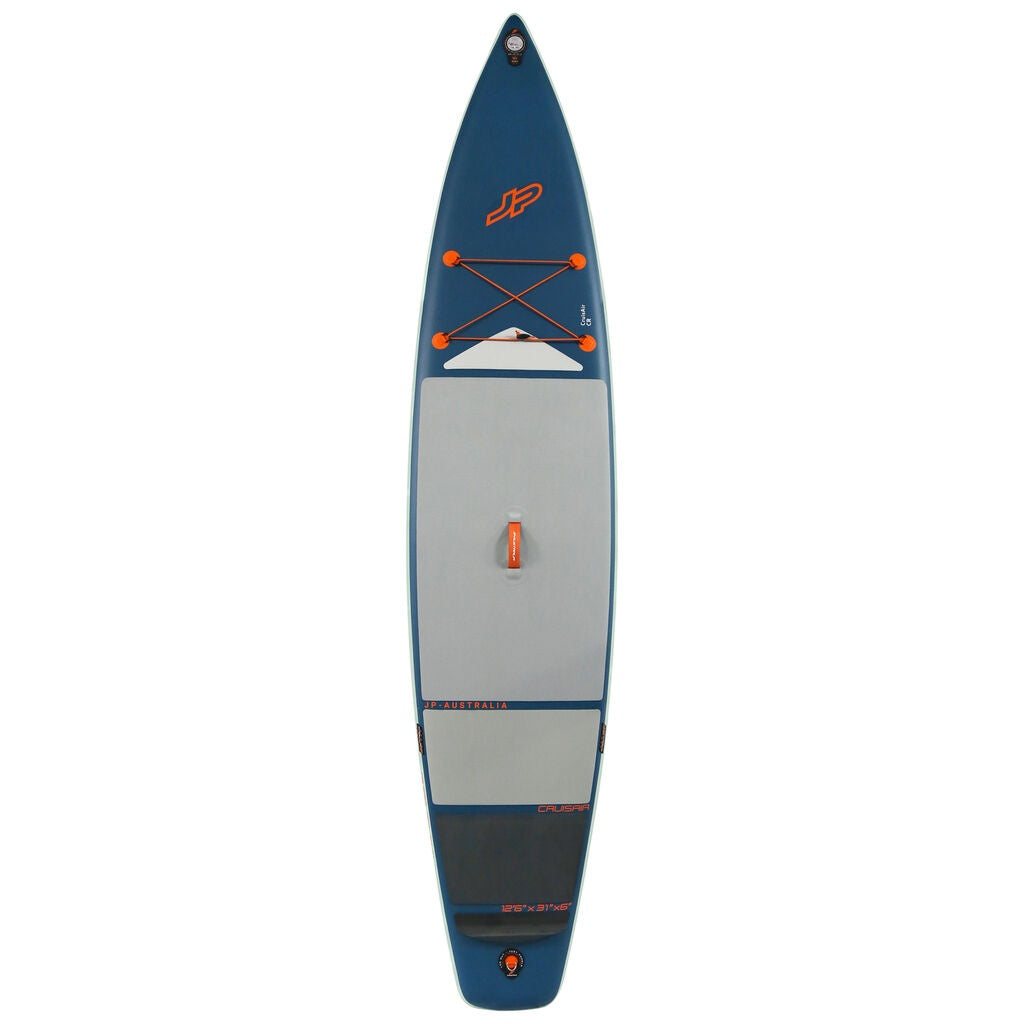 CruisAir CR 12'6” 2026 - Inflatable SUP board