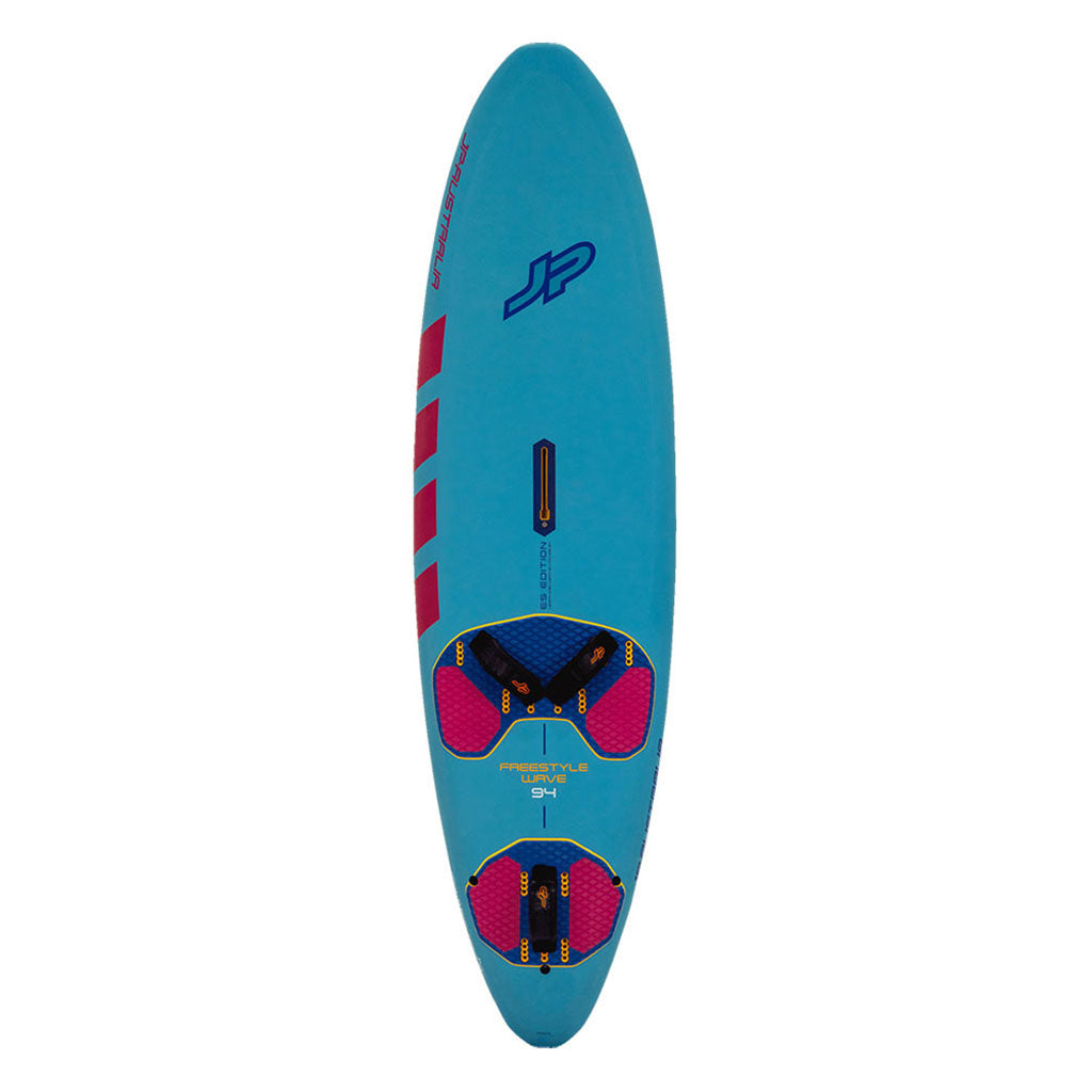 Freestyle Wave ES 2022 - Windsurf Board