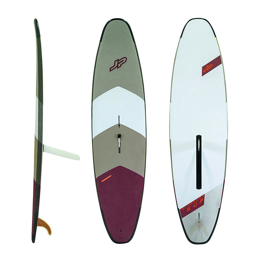 Windsurf SUP EVA 10'9 x 32 2025 - Windsurf Board