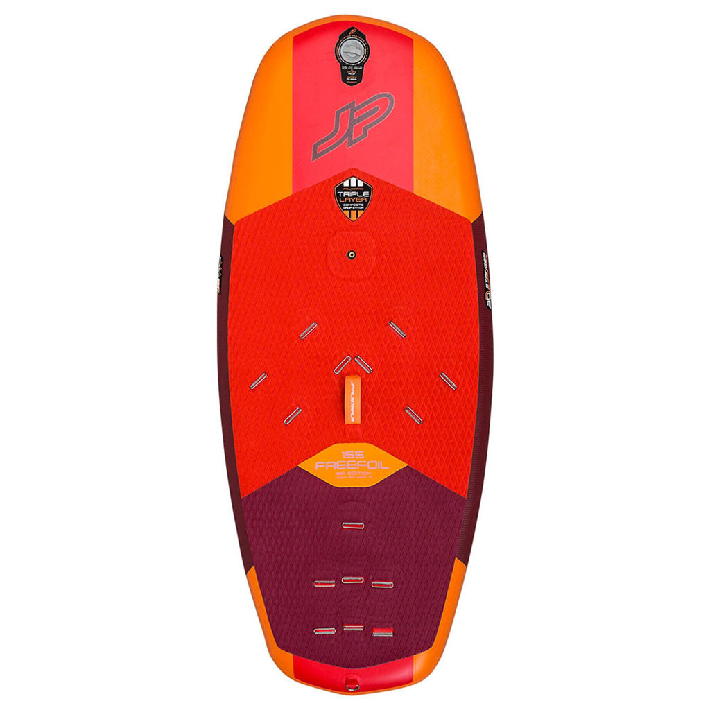 FreeFoilAir 2026 - Windsurf Board