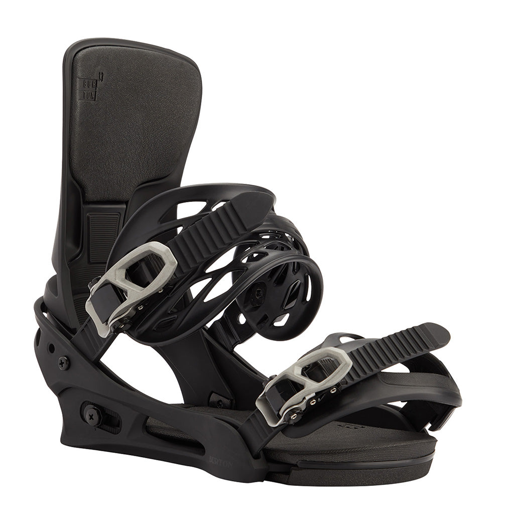 Cartel X Re:Flex - Snowboard Bindings